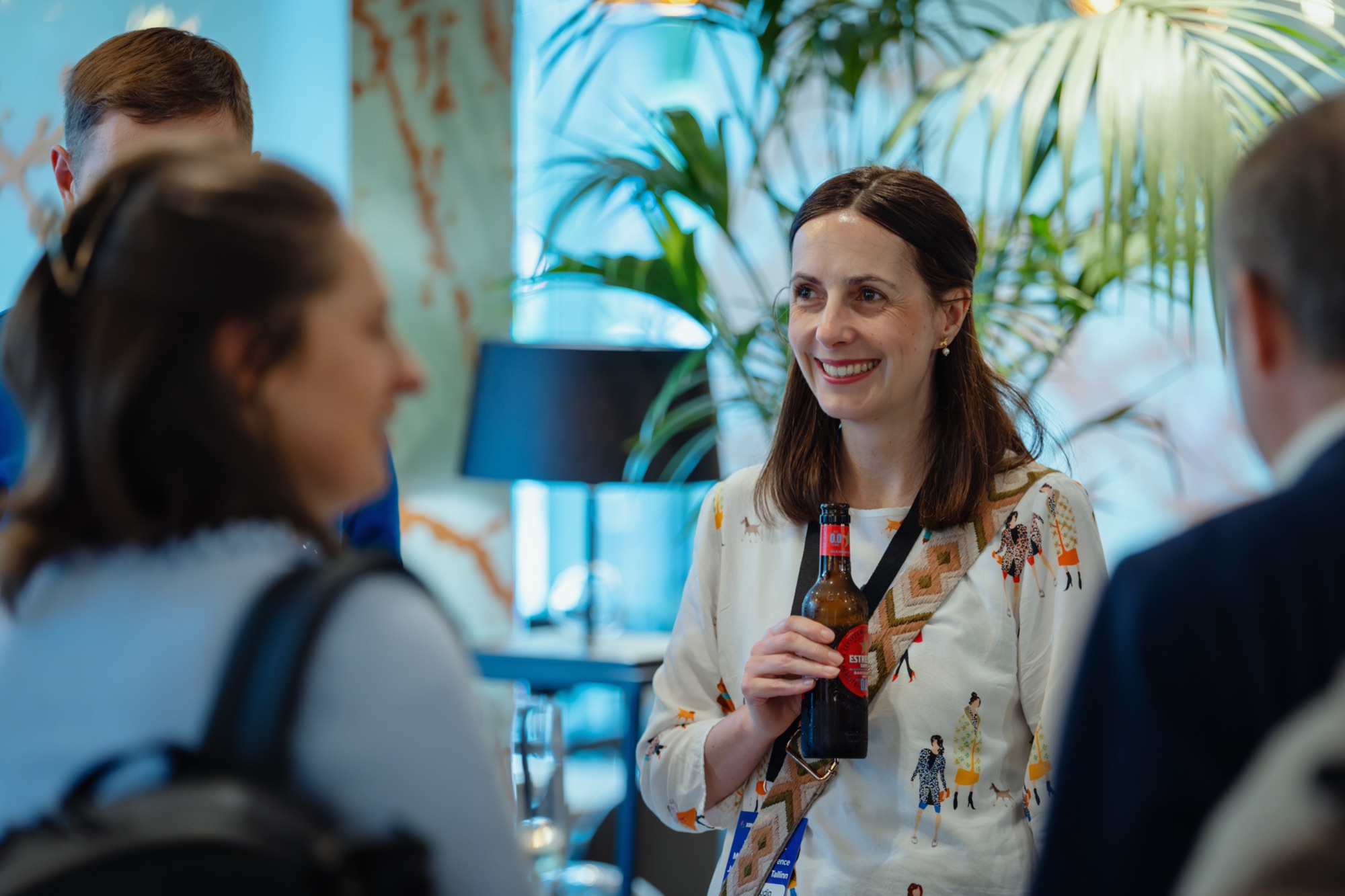 11th International XR-Metaverse Conference — photo 118
